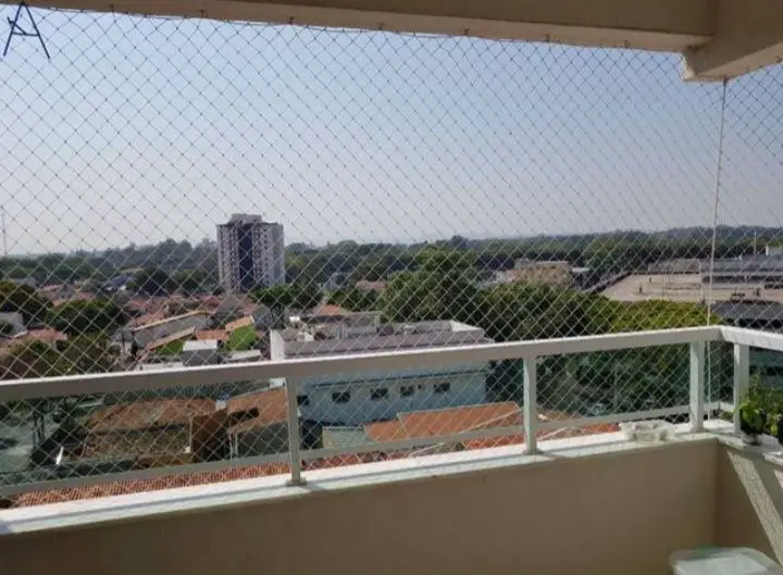 Foto 3 de Apartamento com 3 Quartos à venda, 112m² em Jardim Augusta, São José dos Campos