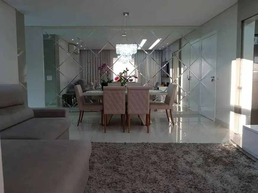 Foto 1 de Apartamento com 3 Quartos à venda, 150m² em Jardim Urano, São José do Rio Preto
