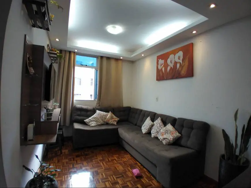 Foto 5 de Apartamento com 3 Quartos à venda, 59m² em Jardim Vera Cruz, Contagem