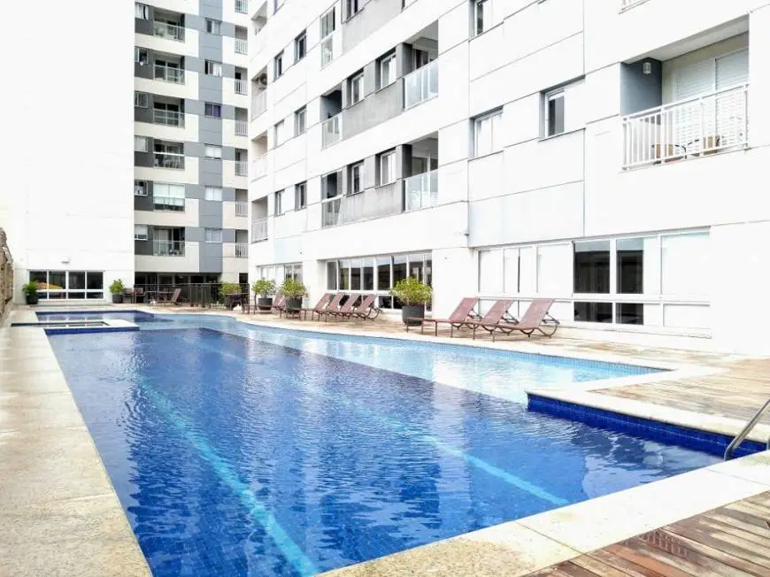 Foto 1 de Apartamento com 3 Quartos para alugar, 73m² em Moncoes, Londrina