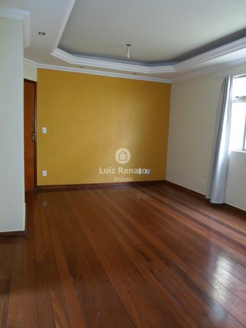 Foto 1 de Apartamento com 3 Quartos para alugar, 114m² em Ouro Preto, Belo Horizonte