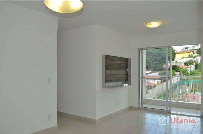 Foto 3 de Apartamento com 3 Quartos à venda, 73m² em Paquetá, Belo Horizonte