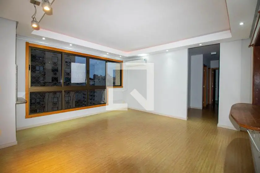 Foto 1 de Apartamento com 3 Quartos para alugar, 90m² em Passo D areia, Porto Alegre