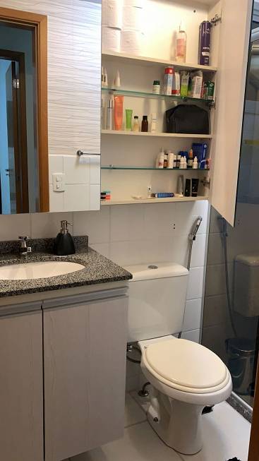 Foto 3 de Apartamento com 3 Quartos à venda, 67m² em Porto, Cuiabá
