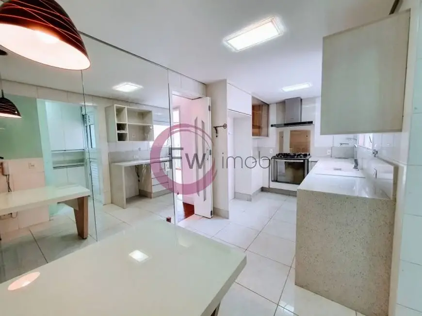 Foto 3 de Apartamento com 3 Quartos à venda, 163m² em Santana, São Paulo