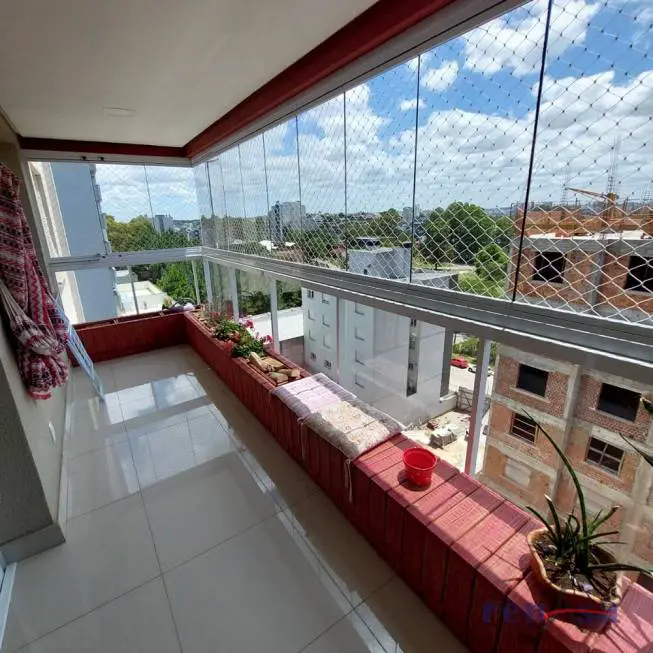 Foto 1 de Apartamento com 3 Quartos à venda, 108m² em Sanvitto, Caxias do Sul