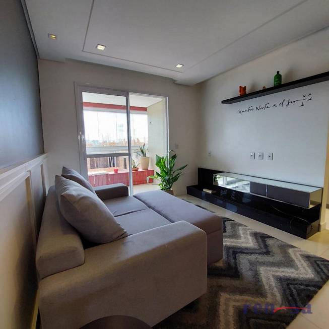 Foto 3 de Apartamento com 3 Quartos à venda, 108m² em Sanvitto, Caxias do Sul