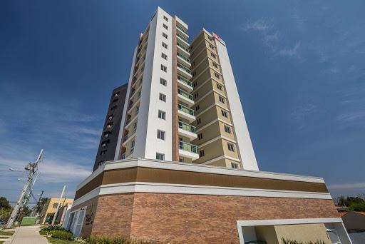 Foto 1 de Apartamento com 3 Quartos à venda, 79m² em Três Marias, São José dos Pinhais
