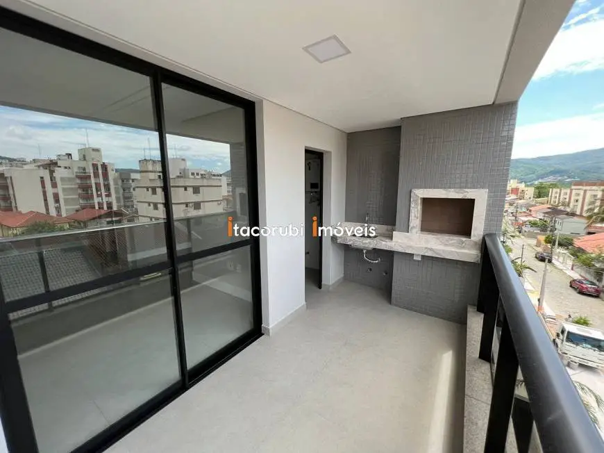 Foto 1 de Apartamento com 3 Quartos à venda, 99m² em Trindade, Florianópolis