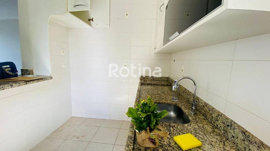 Foto 3 de Apartamento com 3 Quartos para alugar, 78m² em Vigilato Pereira, Uberlândia
