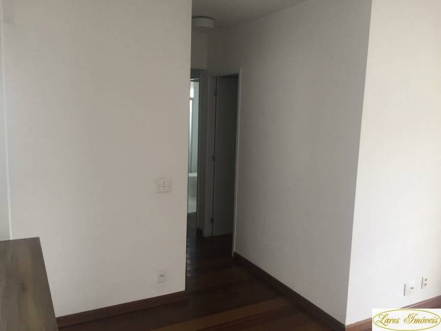 Foto 3 de Apartamento com 3 Quartos à venda, 69m² em Vila Butantã, São Paulo