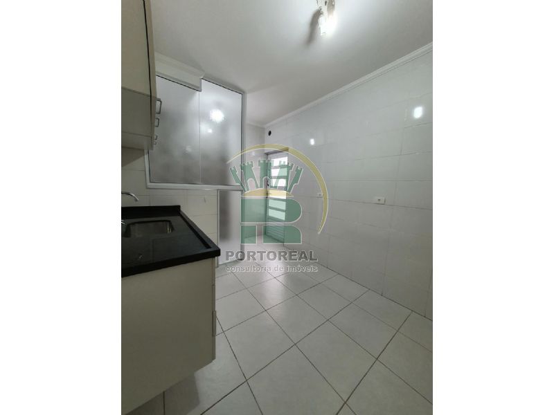 Foto 5 de Apartamento com 3 Quartos para alugar, 100m² em Vila Caminho do Mar, São Bernardo do Campo