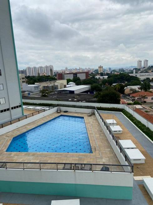 Foto 1 de Apartamento com 3 Quartos à venda, 94m² em Vila Inhamupe, Jundiaí