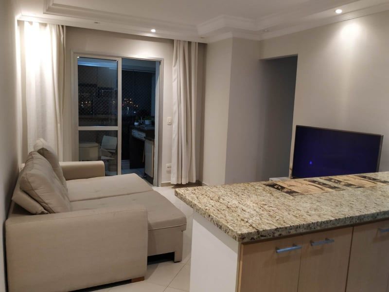 Foto 1 de Apartamento com 3 Quartos à venda, 64m² em Vila Leopoldina, São Paulo