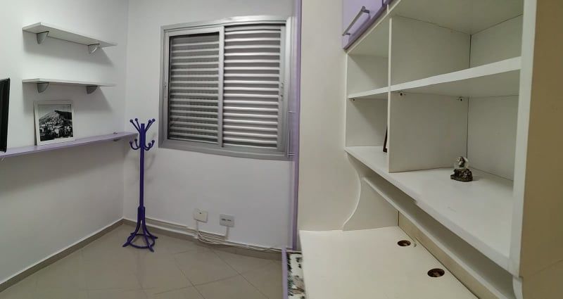 Foto 5 de Apartamento com 3 Quartos à venda, 64m² em Vila Leopoldina, São Paulo