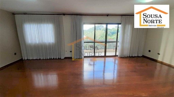 Foto 1 de Apartamento com 4 Quartos à venda, 168m² em Macedo, Guarulhos