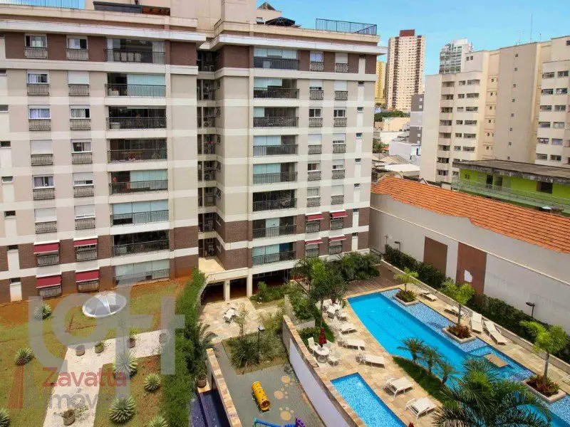 Foto 1 de Apartamento com 4 Quartos à venda, 162m² em Santana, São Paulo