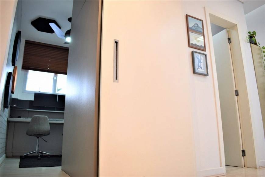 Foto 2 de Apartamento com 6 Quartos para venda ou aluguel, 200m² em Morro dos Ingleses, São Paulo