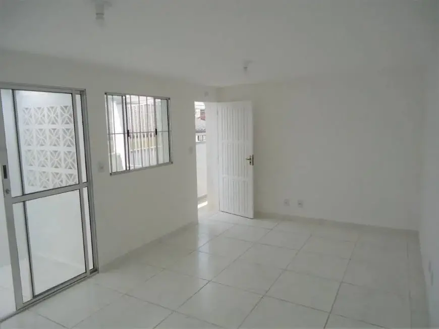 Foto 1 de Casa com 1 Quarto para alugar, 45m² em Limão, São Paulo