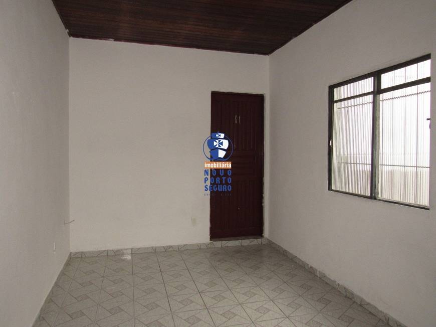 Foto 2 de Casa com 1 Quarto para alugar, 45m² em Parque Novo Mundo, São Paulo