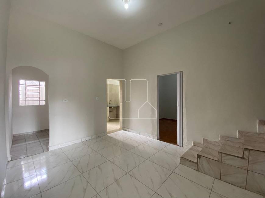 Foto 1 de Casa com 2 Quartos para alugar, 80m² em Bosque da Saúde, São Paulo