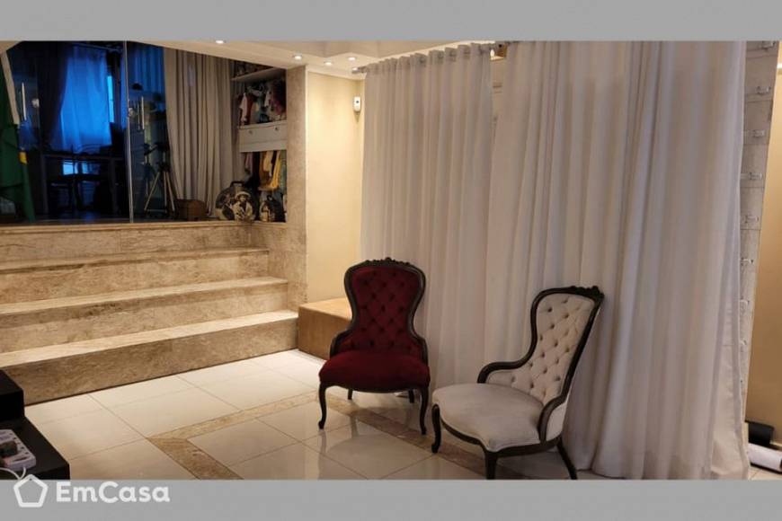 Foto 3 de Casa com 2 Quartos à venda, 280m² em Interlagos, São Paulo
