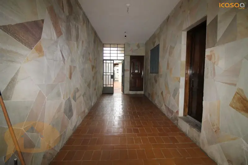Foto 2 de Casa com 2 Quartos para alugar, 120m² em Ipiranga, São Paulo