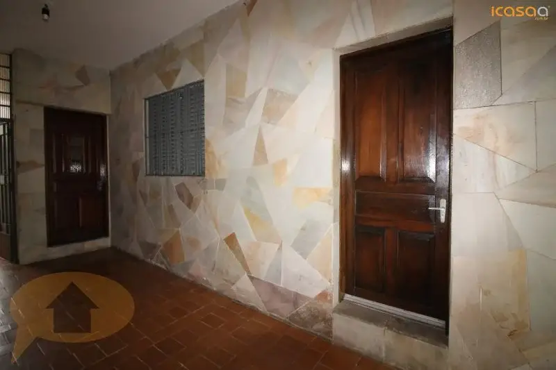 Foto 3 de Casa com 2 Quartos para alugar, 120m² em Ipiranga, São Paulo