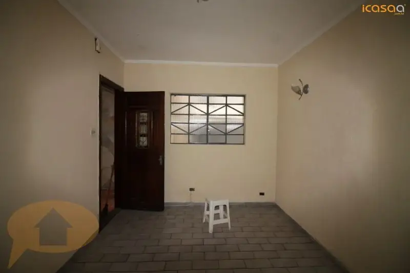 Foto 5 de Casa com 2 Quartos para alugar, 120m² em Ipiranga, São Paulo