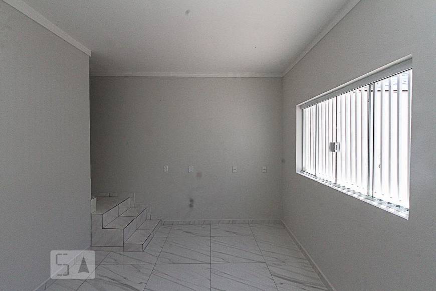 Foto 1 de Casa com 2 Quartos para alugar, 100m² em Jardim Anália Franco, São Paulo