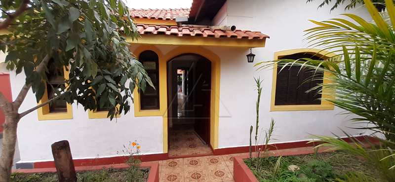 Foto 1 de Casa com 2 Quartos para alugar, 180m² em Jardim Monte Kemel, São Paulo
