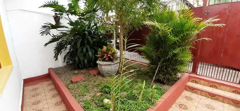 Foto 3 de Casa com 2 Quartos para alugar, 180m² em Jardim Monte Kemel, São Paulo