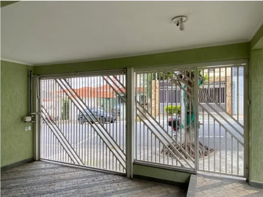 Foto 1 de Casa com 2 Quartos para alugar, 230m² em Santa Paula, São Caetano do Sul