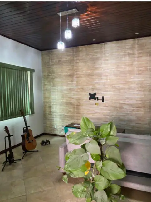 Foto 5 de Casa com 2 Quartos para alugar, 230m² em Santa Paula, São Caetano do Sul
