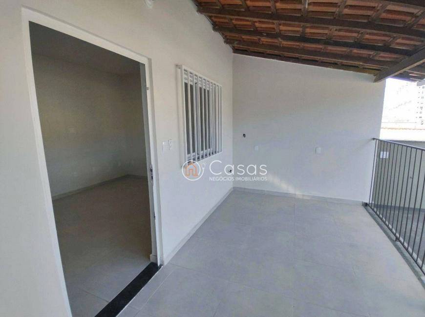 Foto 5 de Casa com 2 Quartos para alugar, 100m² em São Pedro, Juiz de Fora