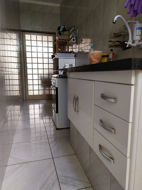 Foto 4 de Casa com 3 Quartos à venda, 90m² em Centro, Ribeirão Preto