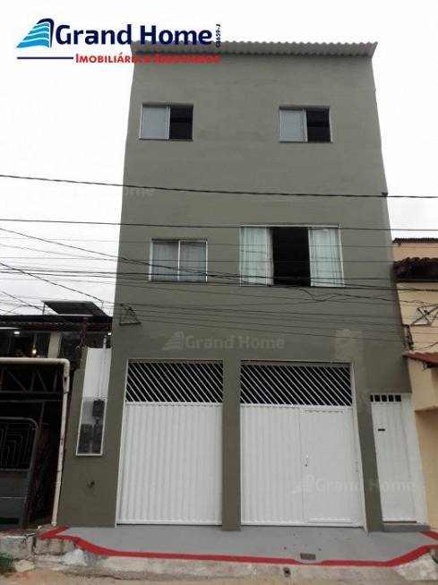 Foto 1 de Casa com 3 Quartos à venda, 175m² em Ilha dos Bentos, Vila Velha