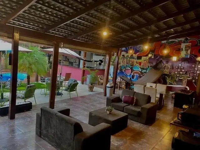 Foto 5 de Casa com 3 Quartos à venda, 800m² em Jurerê Internacional, Florianópolis