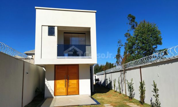 Foto 4 de Casa com 3 Quartos à venda, 177m² em Loteamento do Carmindo Colonia do Marcal, São João Del Rei