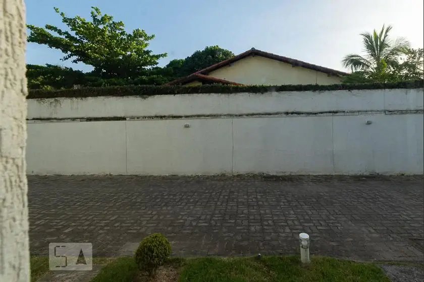 Foto 4 de Casa com 3 Quartos para alugar, 135m² em Maria Paula, Niterói