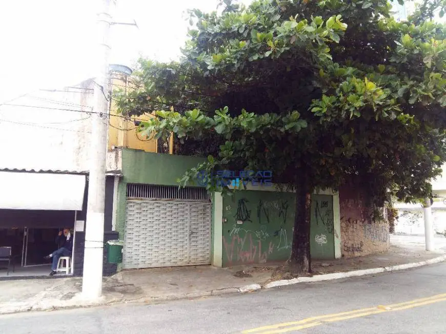 Foto 5 de Casa com 3 Quartos à venda, 179m² em Vila Anglo Brasileira, São Paulo