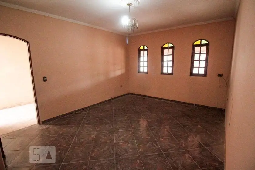 Foto 1 de Casa com 4 Quartos para alugar, 303m² em Jardim Mirante, Várzea Paulista