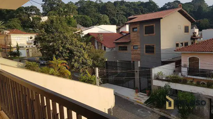 Foto 5 de Casa com 4 Quartos para venda ou aluguel, 262m² em Lauzane Paulista, São Paulo