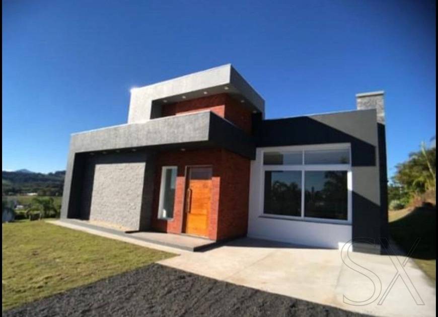 Foto 1 de Casa com 5 Quartos à venda, 760m² em Pitangueiras, Santo Antônio da Patrulha