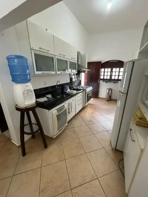 Foto 3 de Casa com 5 Quartos à venda, 280m² em Ponta Negra, Natal
