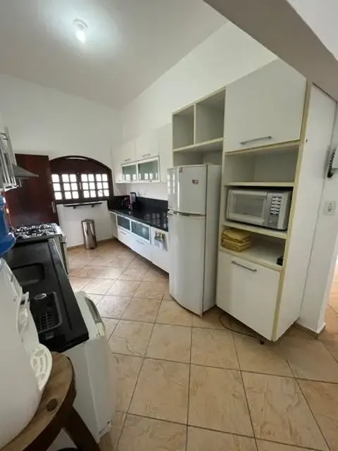 Foto 4 de Casa com 5 Quartos à venda, 280m² em Ponta Negra, Natal