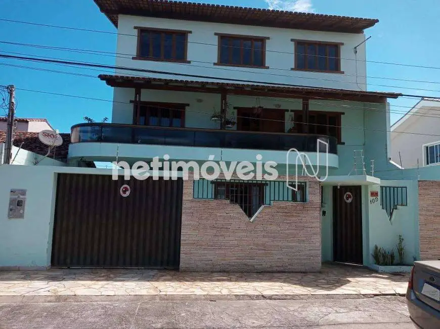 Foto 1 de Casa com 5 Quartos à venda, 345m² em Praia das Gaivotas, Vila Velha