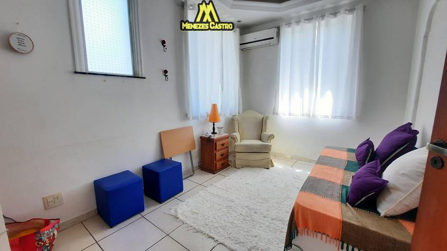 Foto 5 de Casa com 6 Quartos à venda, 328m² em Tijuca, Rio de Janeiro