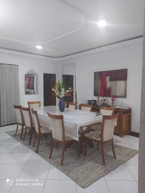 Foto 2 de Casa de Condomínio com 3 Quartos para alugar, 262m² em Campos do Conde, Tremembé
