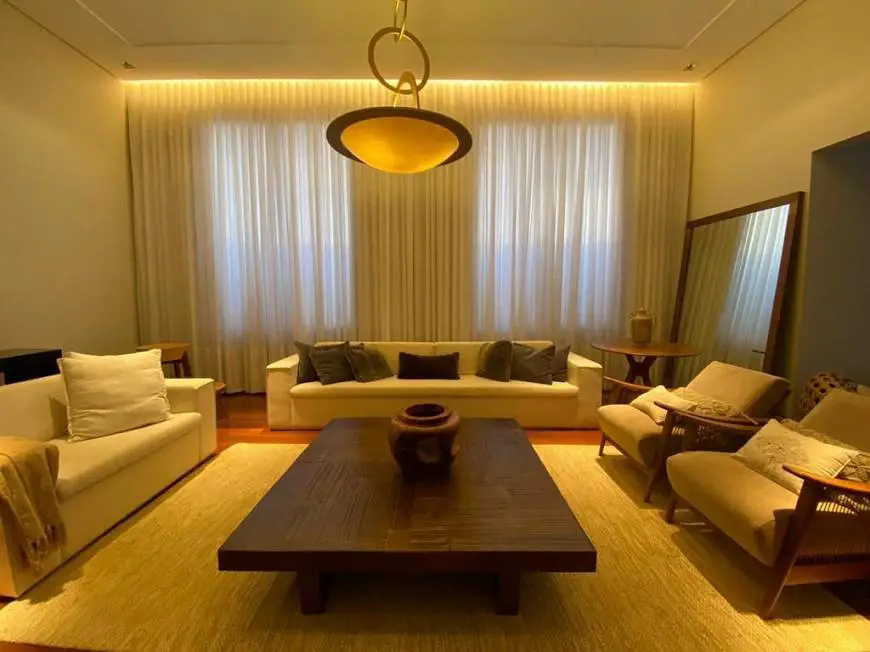 Foto 1 de Casa de Condomínio com 3 Quartos à venda, 280m² em Jardim Ypê, Paulínia